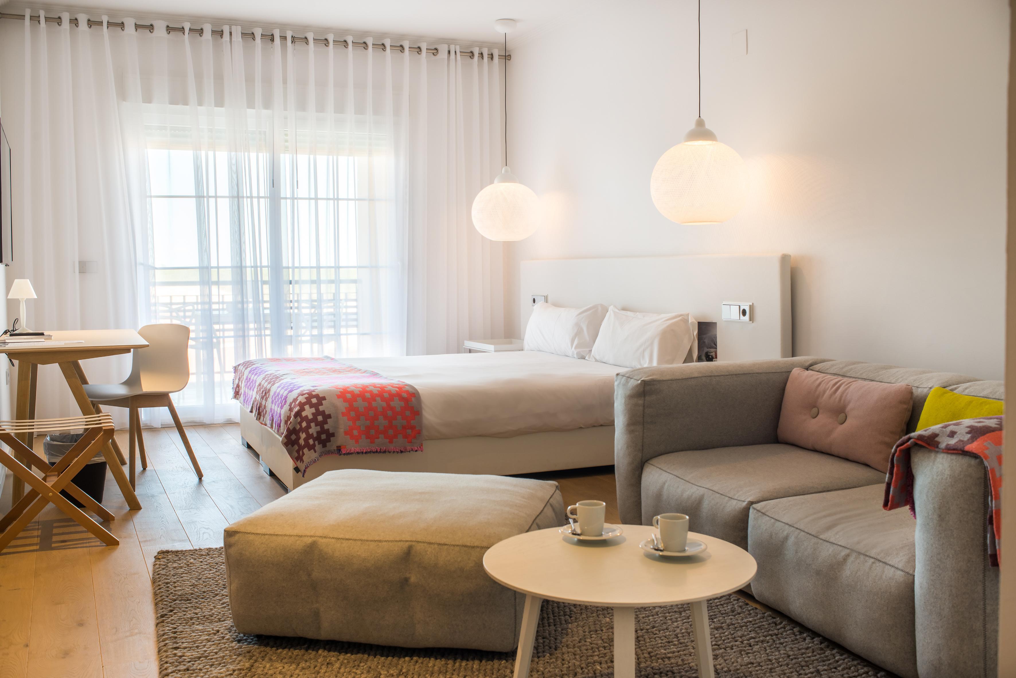 Ama Islantilla Resort Ngoại thất bức ảnh
