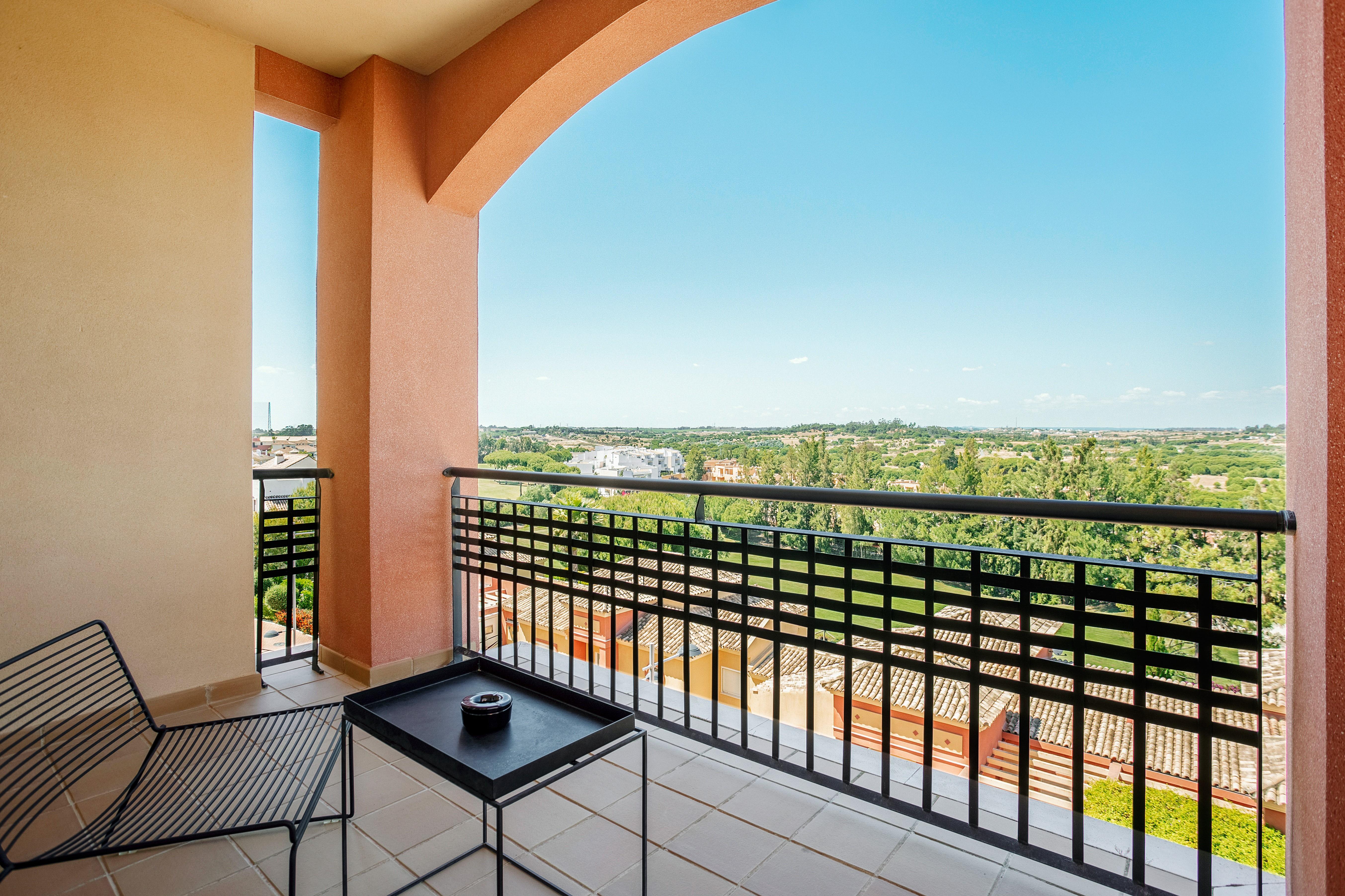 Ama Islantilla Resort Ngoại thất bức ảnh