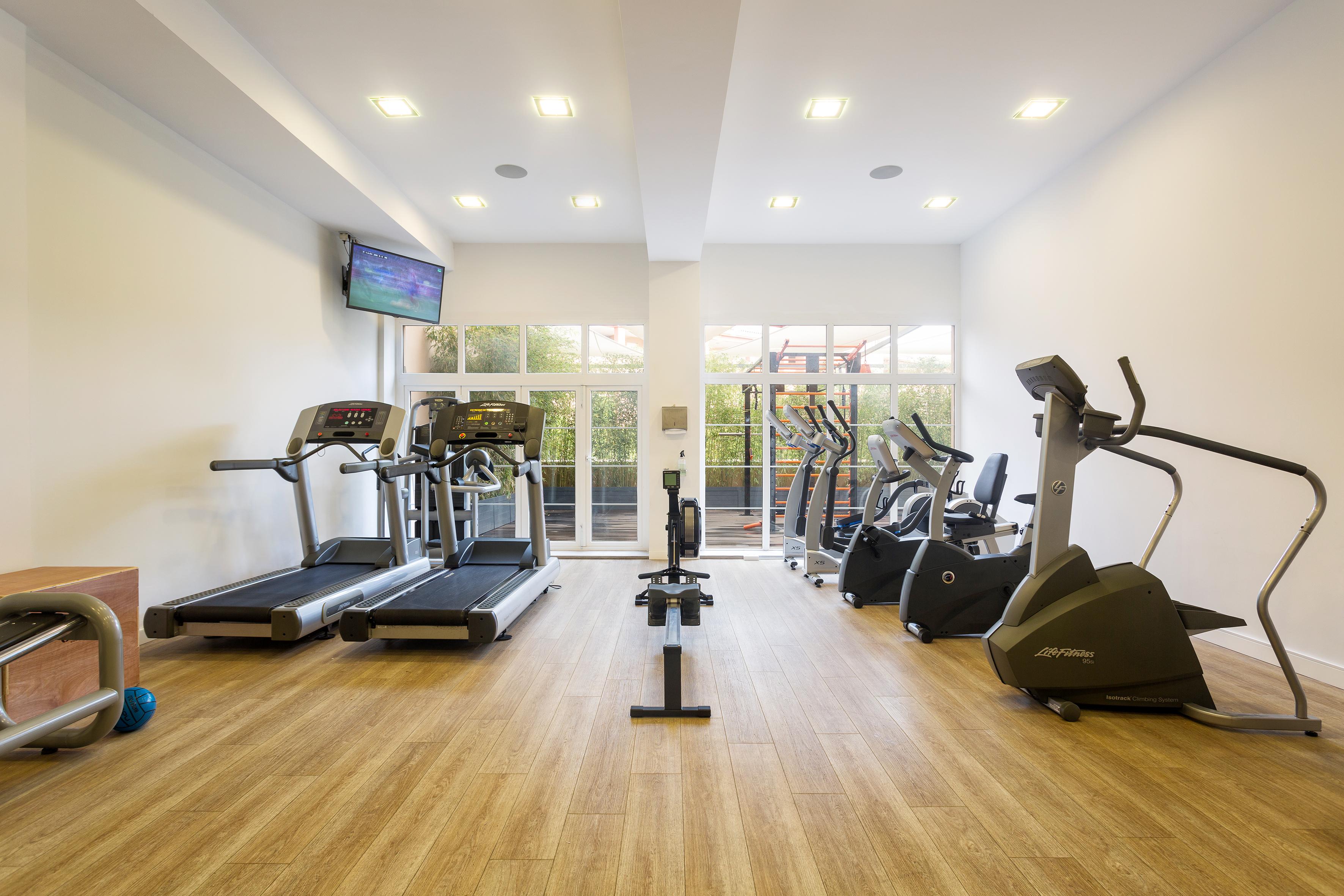 Ama Islantilla Resort Ngoại thất bức ảnh