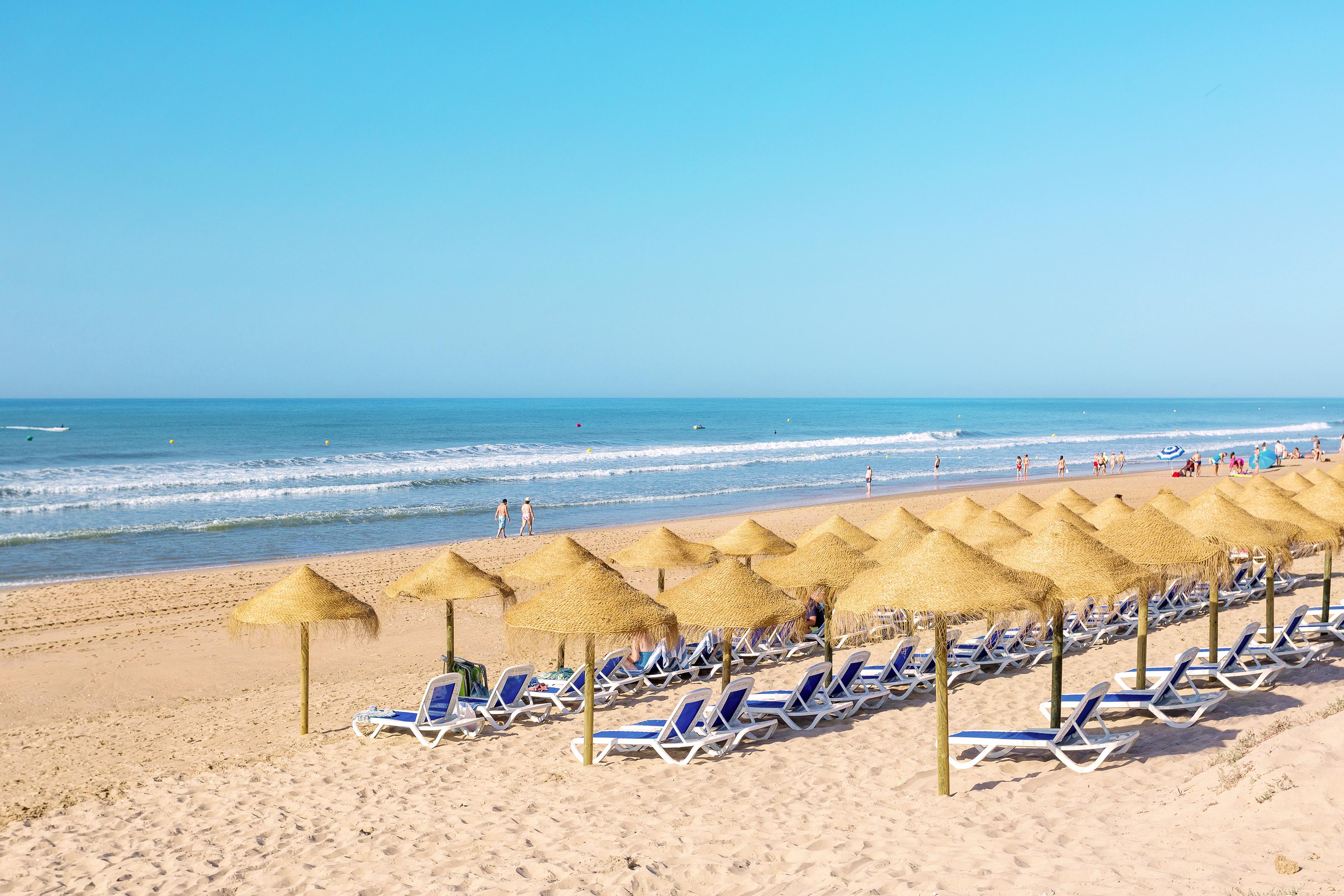 Ama Islantilla Resort Ngoại thất bức ảnh