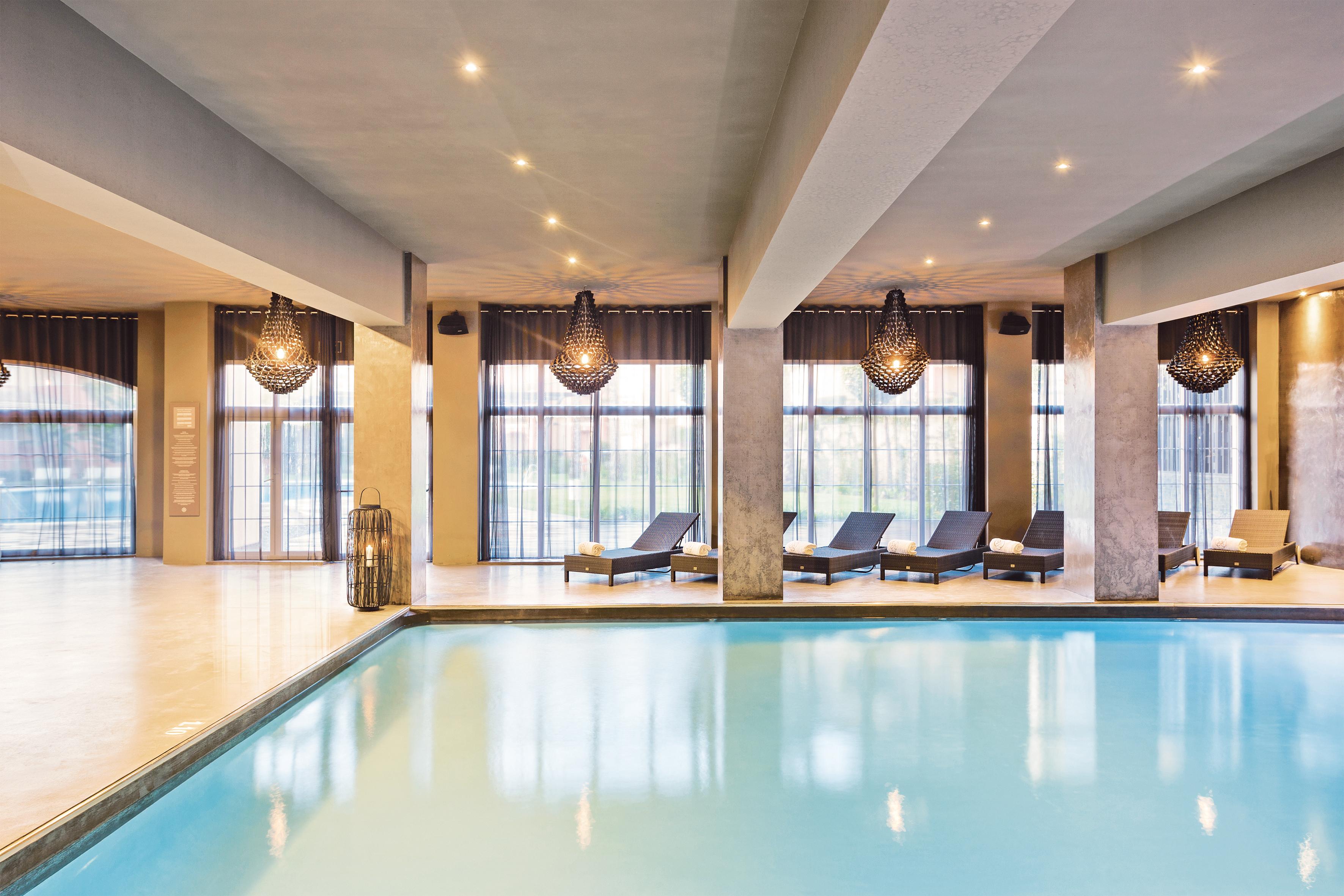 Ama Islantilla Resort Ngoại thất bức ảnh