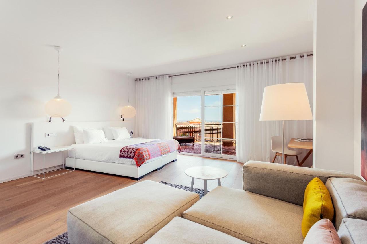 Ama Islantilla Resort Ngoại thất bức ảnh