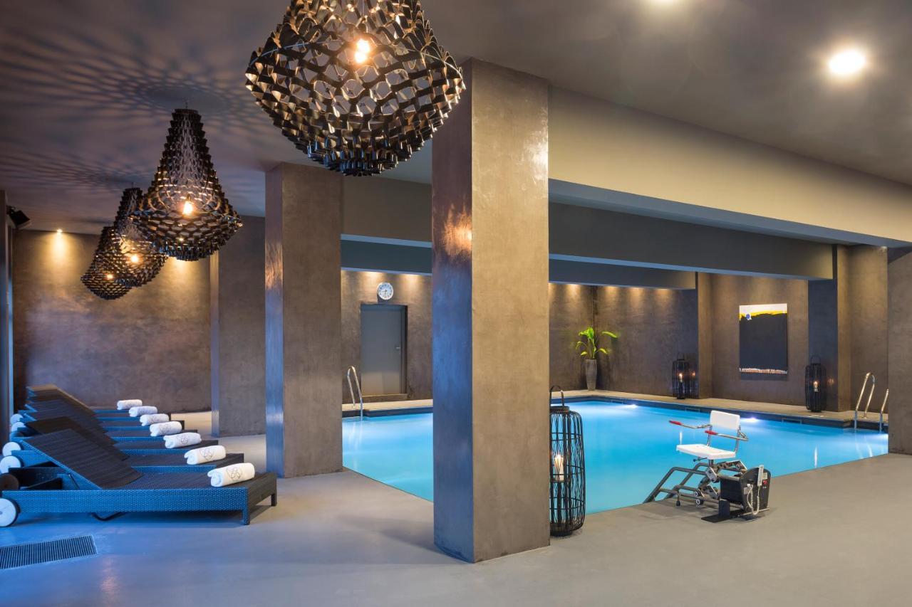 Ama Islantilla Resort Ngoại thất bức ảnh