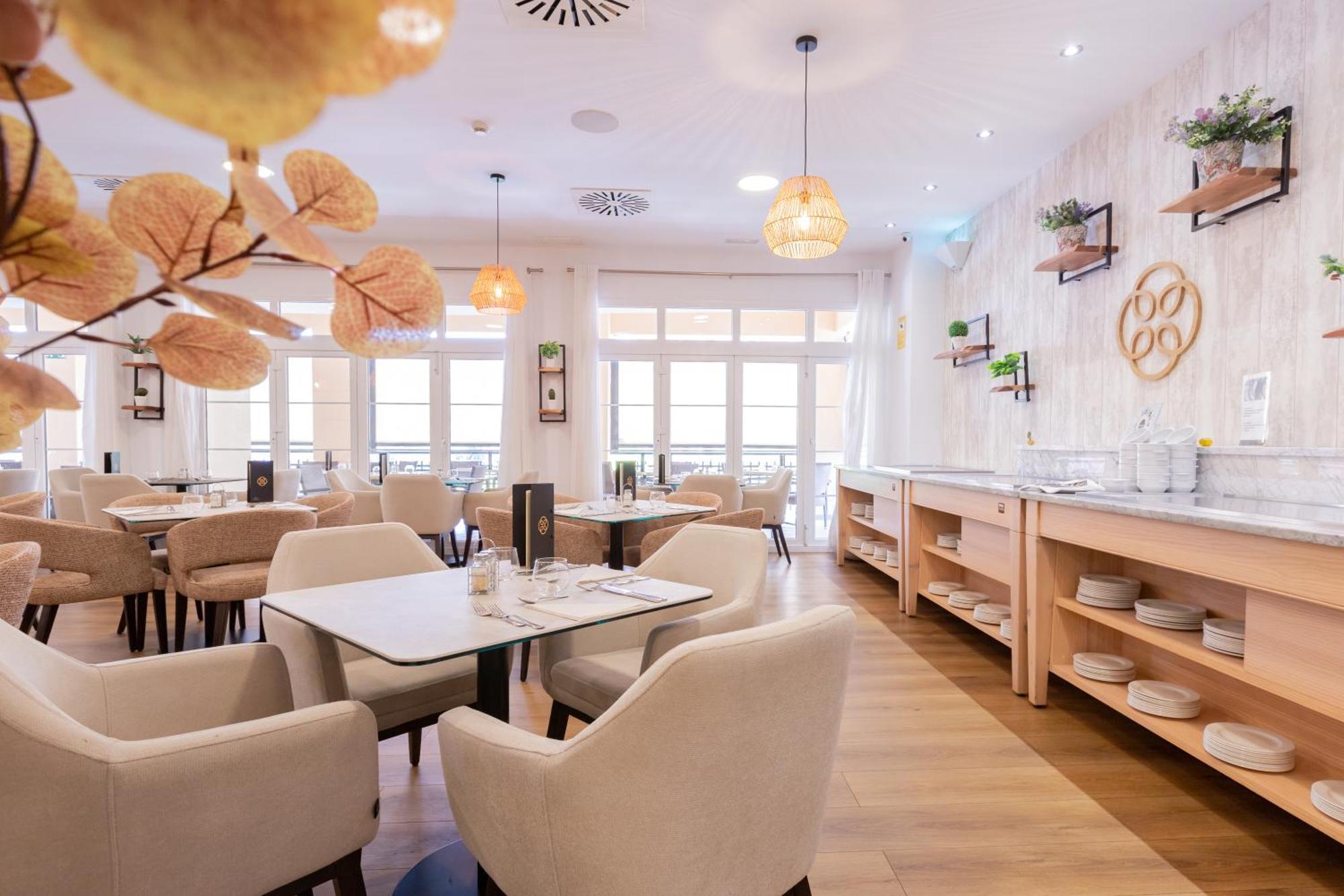 Ama Islantilla Resort Ngoại thất bức ảnh