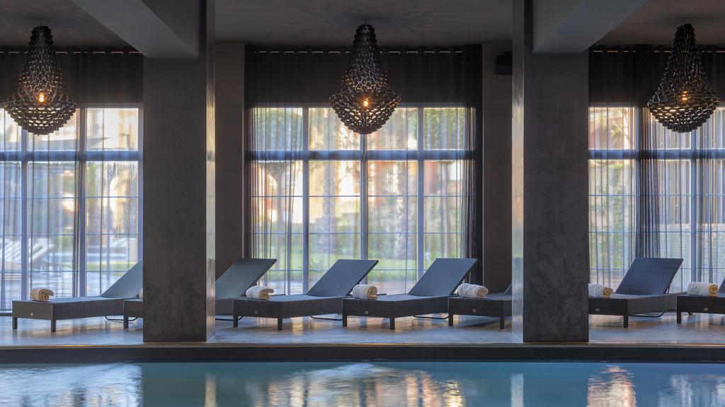 Ama Islantilla Resort Ngoại thất bức ảnh