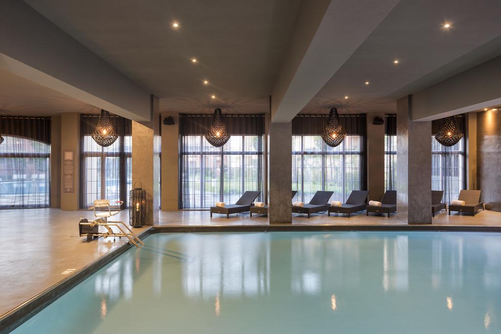 Ama Islantilla Resort Ngoại thất bức ảnh
