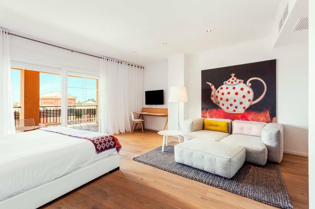 Ama Islantilla Resort Ngoại thất bức ảnh